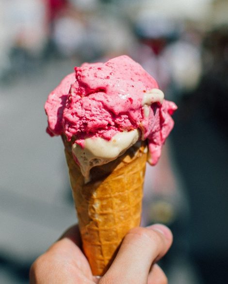 ice-cream